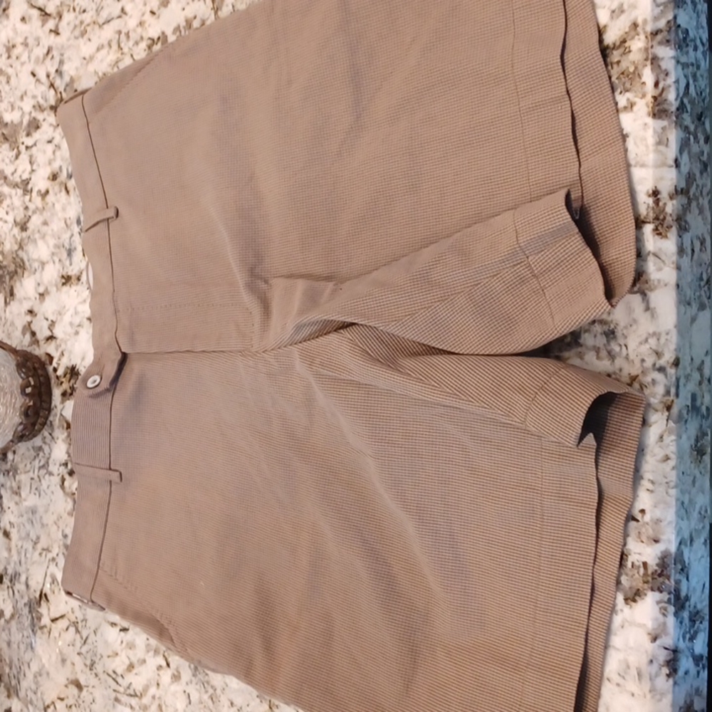 Martin mens sz 38 cotton golf shorts.nwot